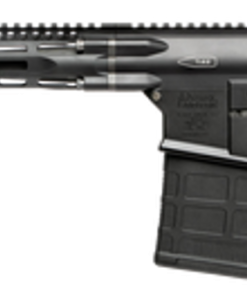 Daniel Defense DD5 V3-Nm 7.62mm, 16" Barrel, M-LOK