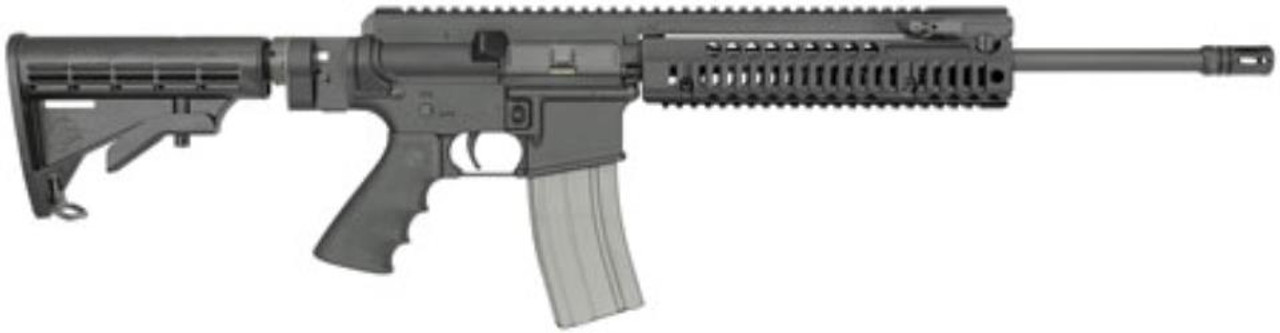 Rock River Arms LAR-PDS Carbine, .223/5.56, 16", Tri-Rail HG Rock River Arms LAR-PDS Carbine, .223/5.56, 16", Tri-Rail HG