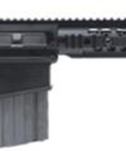 Knights Armament SR-25 Advanced Precision Carbine with 16" Cut Rifle Chrome-lined barrel