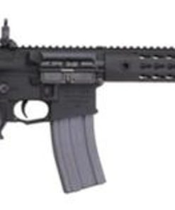 Knights Armament SR-15 E3 IWS MOD 2 rifle with 14.5" match grade alloy steel 1:7 twistl
