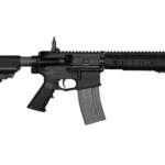 Knights Armament SR-30 Mod2 SBR, 9.5", 300 AAC Blackout
