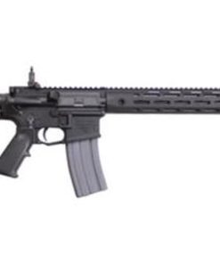 Knights Light Precision Rifle, Mod2 M-LOK 556/223, 18" Kreiger Match Grade Barrel, MOE Stock 30 Rd Mag
