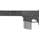 Knights Armament SR-25 E2 APR Rifle, .308 Win, 20", 20rd, Black, M-LOK Rail
