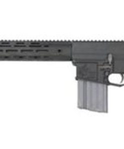 Knights Armament SR-25 E2 APR Rifle, .308 Win, 20", 20rd, Black, M-LOK Rail
