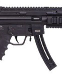 American Tactical, GSG-16, Semi-automatic, 22 LR, 16.25" Barrel, Black, Synthetic, 22Rd