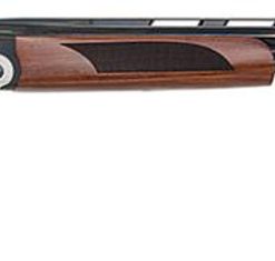 Mossberg Silver Reserve II O/U 12 Ga, 32" Barrel, 3" Chamber, Black Walnut Stock w/Adj Comb