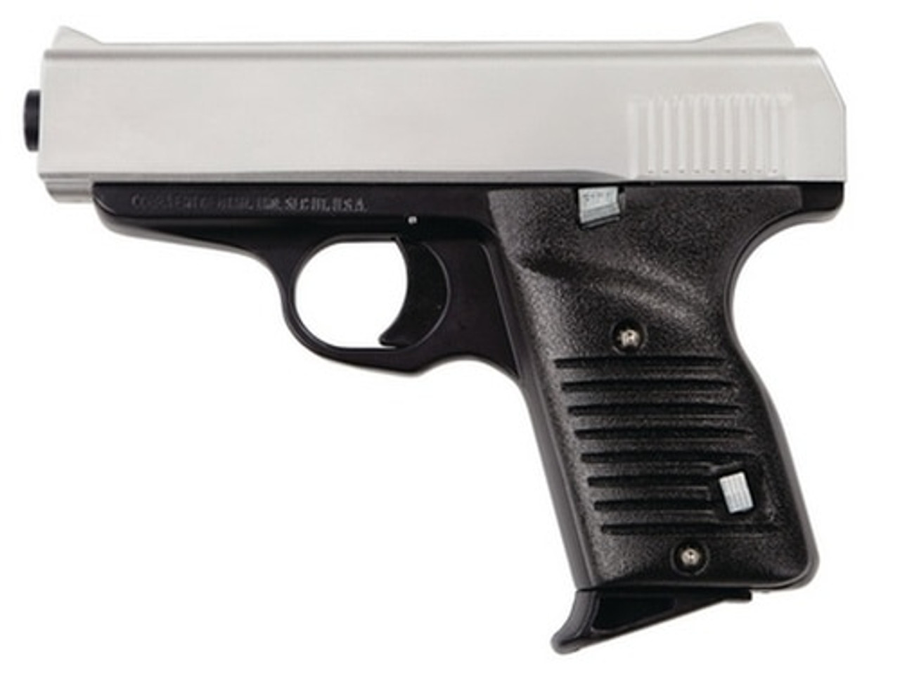 Cobra Freedom FS .380 ACP 3.5", Two-Tone Finish Cobra Freedom FS .380 ACP 3.5", Two-Tone Finish