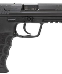 HK45 Tactical V1 Threaded Barrel, NS, 10 RD