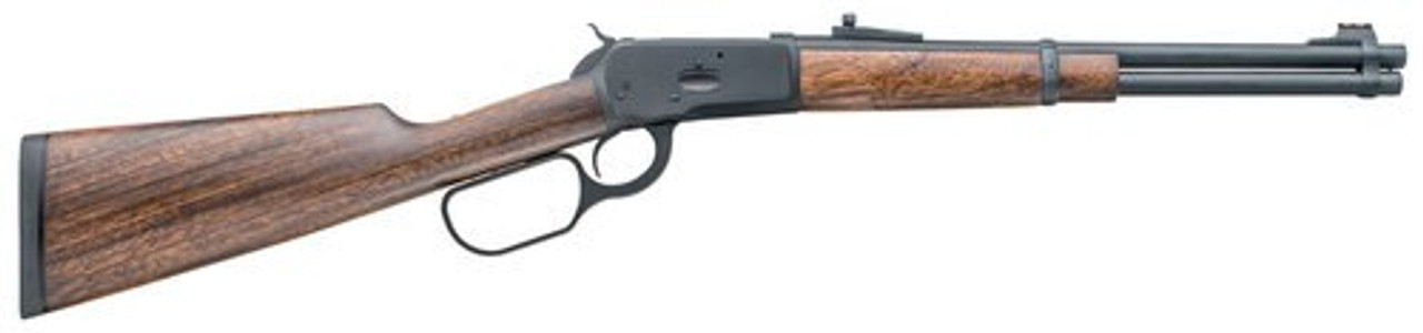 Taylors 1892 Huntsman, .44 Mag, 16" Barrel, 8rd, Walnut Taylors 1892 Huntsman, .44 Mag, 16" Barrel, 8rd, Walnut