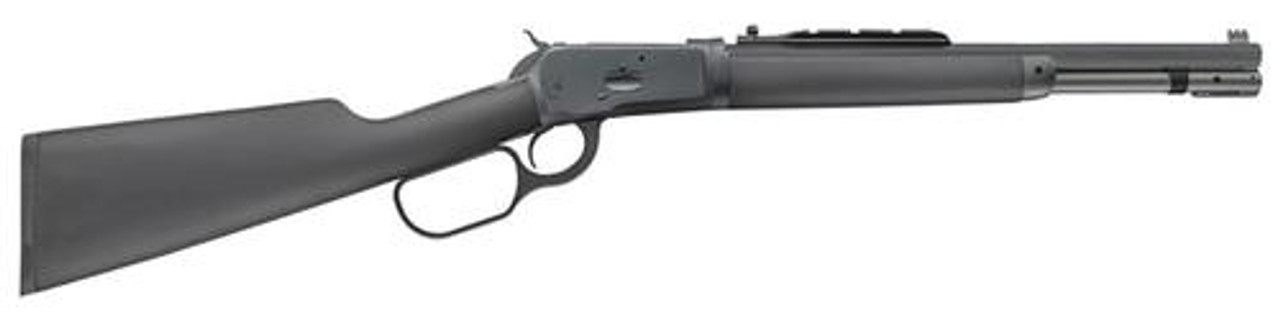 Taylor's 1892 Alaskan Takedown, .45 Colt, 16", 7rd, Wood, Black Rubber Overmold Taylor's 1892 Alaskan Takedown, .45 Colt, 16", 7rd, Wood, Black Rubber Overmold