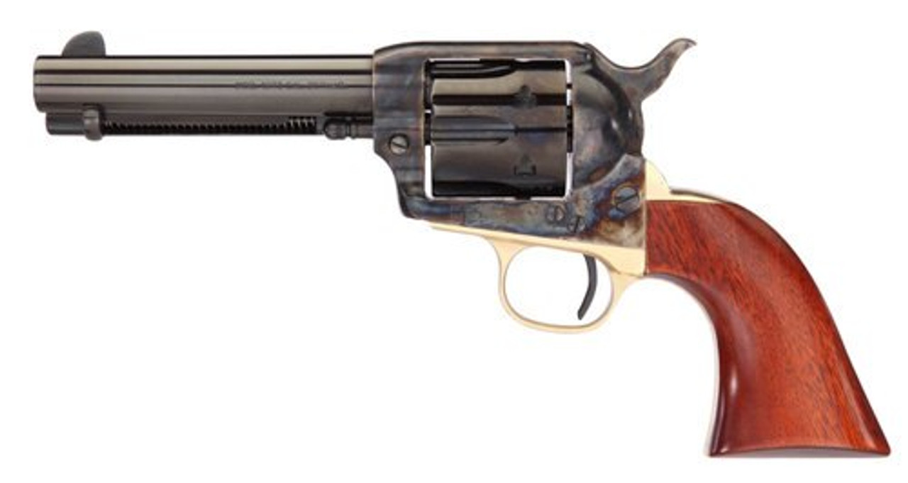 Taylor's 1873 Cattleman Ranch Hand Taylor Tuned Single 45 Colt Taylor's 1873 Cattleman Ranch Hand Taylor Tuned Single 45 Colt