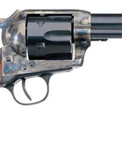 Taylor's 1873 Single Cattleman .45LC 4.75", Walnut Grip Blued, CH Frame, 6rd