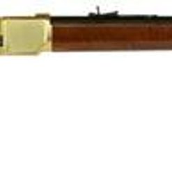 Taylor's Yellowboy, .45 Colt, 24" Octagon Barrel