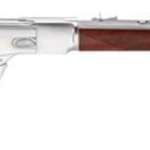 Taylor's 1873 Sporting Lever 357 Magnum 20" Barrel, Walnut Pisto, 10rd