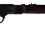 Taylor's 1873 Sporting Lever 45 Colt 20" Barrel, Walnut Pistol, 10rd