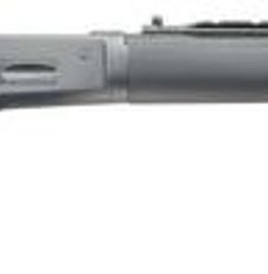 Taylor's 1886 Ridge Runner Rifle, 45-70 Govt, 18.5", Black Synthetic, Blued, 4rd