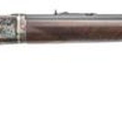 Taylor's 1886 Takedown Lever 45-70 Government 26" Barrel, Walnut, 8rd