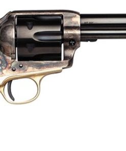Taylor's 441 Cattleman Ranch Hand, .357 Mag, 5.5", Walnut Grip