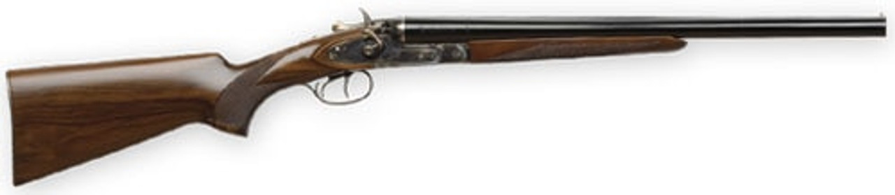 Taylor's Hammer Coach Double Barrel Side by Side 12 Ga, 20" Taylor's Hammer Coach Double Barrel Side by Side 12 Ga, 20"