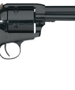 Taylor's 1873 Cattleman 44 Rem Mag, 6", Blued Finish Walnut Grip, 6rd