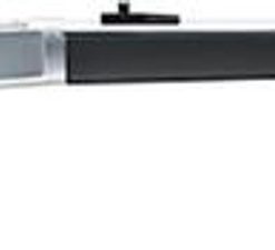 Taylor's 1892 Alaskan Takedown .44 Rem Mag, Chrome Finish