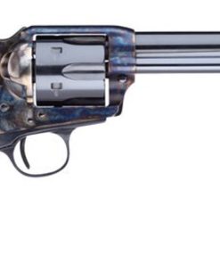 Taylor's 1873 Cattleman Gunfighter Single 357 Mag, 5.5", 6rd