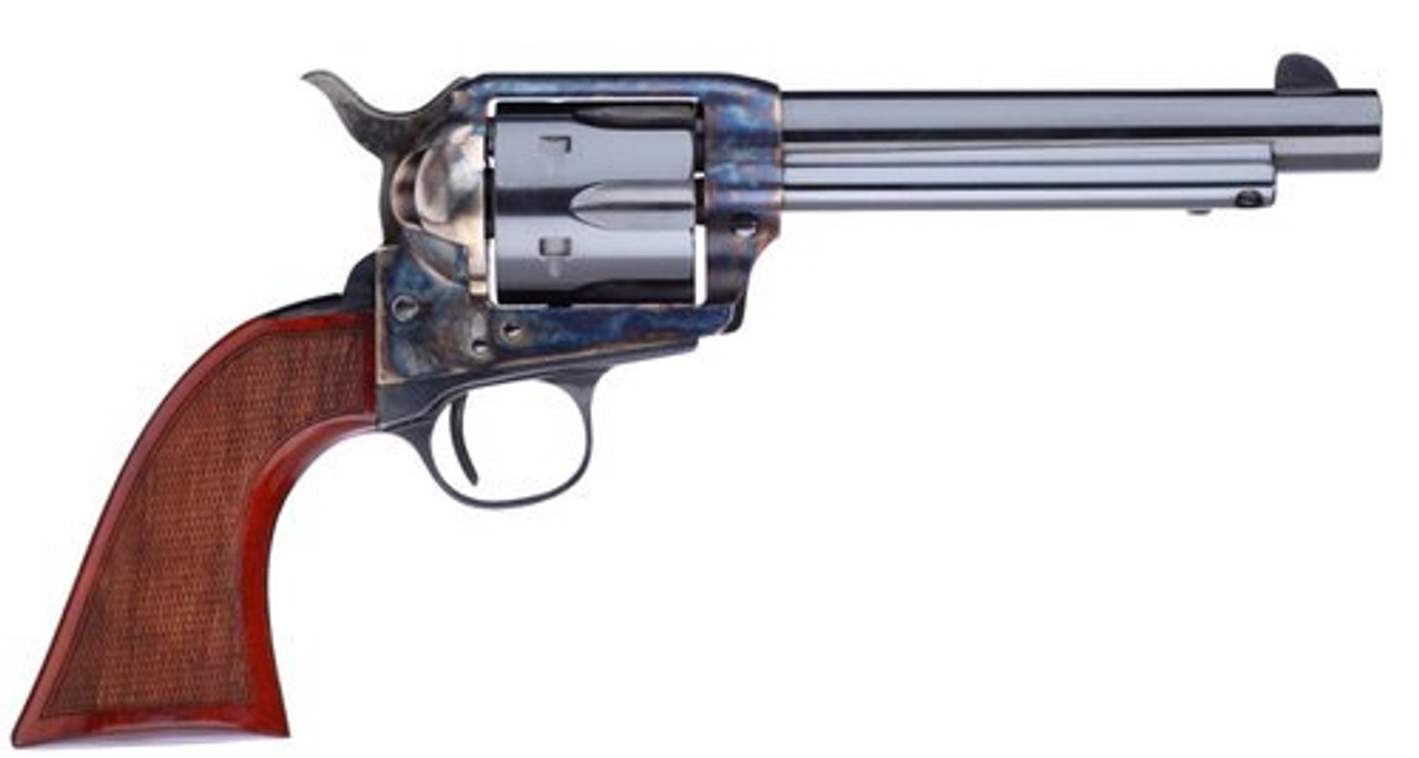 Taylor's 1873 Cattleman Gunfighter Single 357 Mag, 5.5", 6rd Taylor's 1873 Cattleman Gunfighter Single 357 Mag, 5.5", 6rd