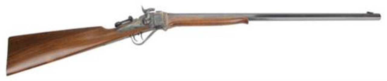 Taylor's Half-Pint Sharps Falling Block 22LR, 24", Hard Taylor's Half-Pint Sharps Falling Block 22LR, 24", Hard