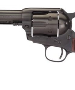 Taylors Runnin Iron Blackrock Tuned 45 LC, 4.75" Barrel