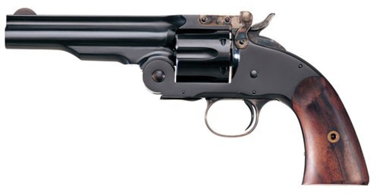 Taylors Second Model Schofield 45 LC, 5" Barrel Taylors Second Model Schofield 45 LC, 5" Barrel