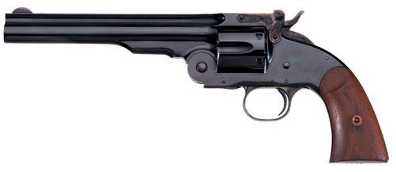 Taylors Second Model Schofield 38 Special, 7" Barrel Taylors Second Model Schofield 38 Special, 7" Barrel