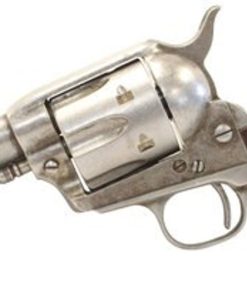 Taylors 1873 Cattleman, .357 Mag, 4.75" Barrel, 6rd, Antique