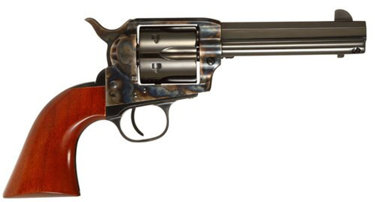 Taylor's 1873 Cattleman Drifter Single 45 Colt 4.75" 6 r Taylor's 1873 Cattleman Drifter Single 45 Colt 4.75" 6 r