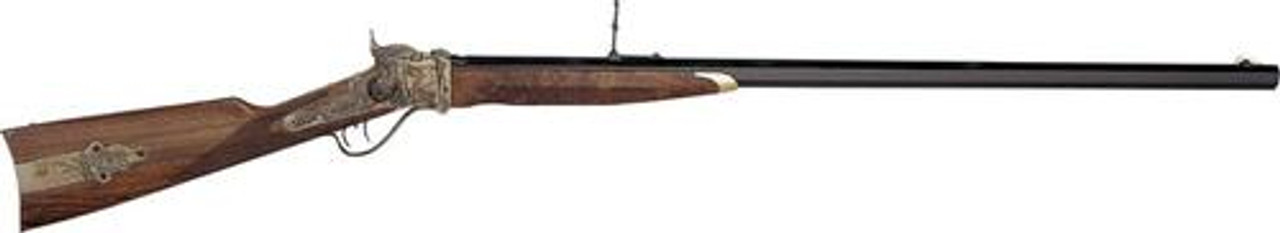 Taylor's 1874 Sharps Down Under 45-70, 34" Barrel, Walnut/Blued, Case Hardened Receiver Taylor's 1874 Sharps Down Under 45-70, 34" Barrel, Walnut/Blued, Case Hardened Receiver