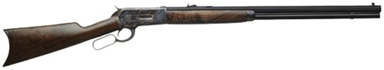 Taylor's 1886 Lever Action Rifle 45-70 Government 26" Barrel, Wal, 8rd Taylor's 1886 Lever Action Rifle 45-70 Government 26" Barrel, Wal, 8rd