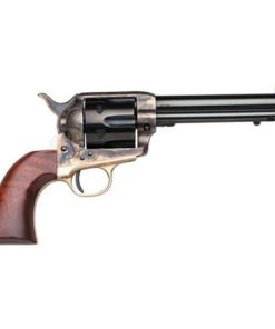 Taylor's 1873 Ranchhand, .357 Mag, 4.75", DLX