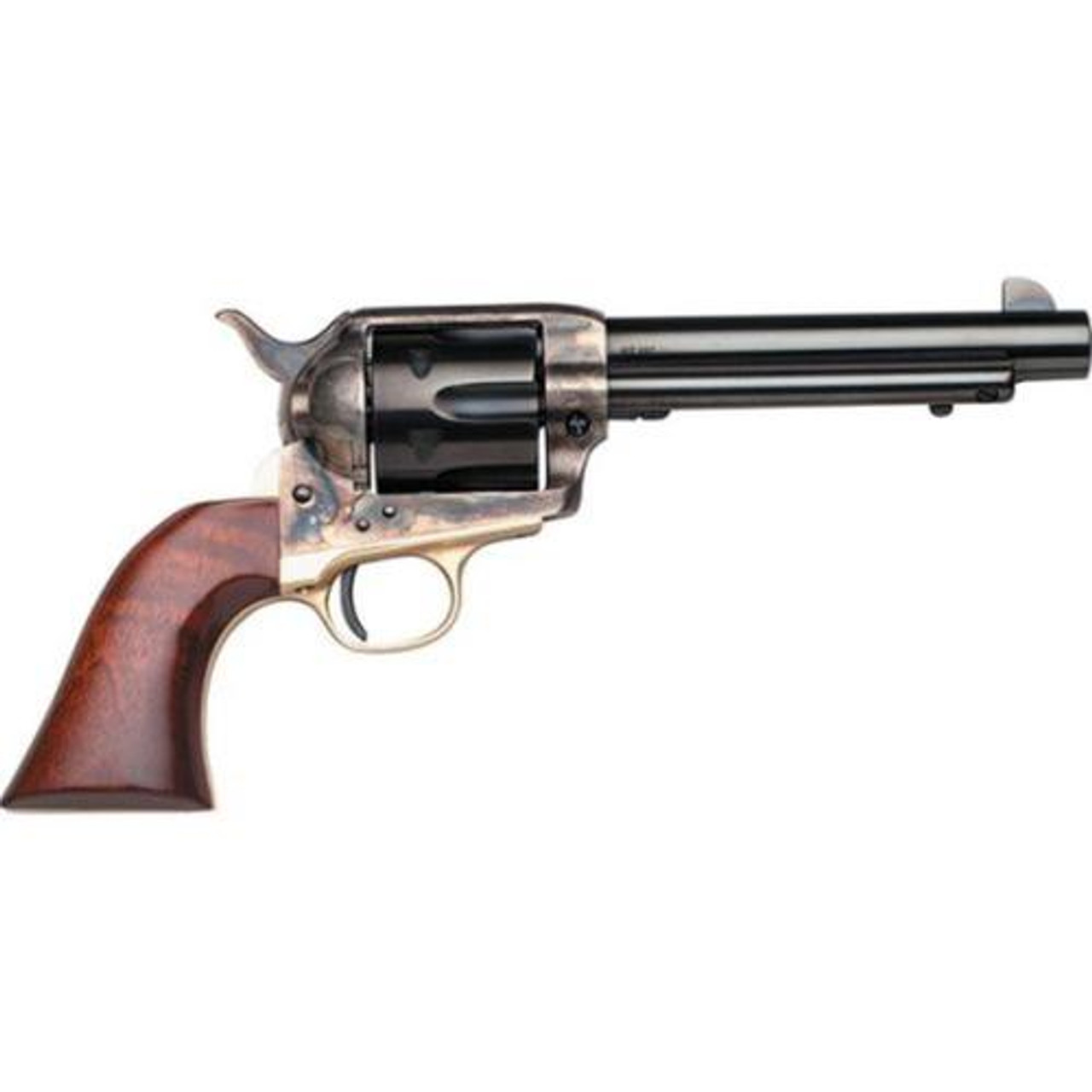 Taylor's 1873 Ranchhand, .357 Mag, 4.75", DLX Taylor's 1873 Ranchhand, .357 Mag, 4.75", DLX