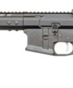 Noveske Rifleworks Gen III SBR 5.56mm, 10.5" Stainless Steel Barrel, Bead-Blasted Finish, 1:7 Twist, 1/2-28 Threads, Back-Up Iron Sights, Magpul STR Stock, 30rd - All NFA Rules Apply