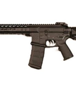 Noveske Light Shorty Lo Pro 5.56mm 10.5" Barrel Saker Trifecta Flash Hider 30rd - All NFA Rules Apply
