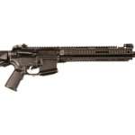 Noveske Rifleworks Gen III Recon Switchblock 5.56mm 16", Trifecta Flash Hider, 11.5 Handguard Magpul STR Stock MIAD Grip 30rd