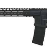 Noveske Gen III NSR STR Rifle 5.56mm 18" SS Barrel NSR-15 Handguard Magpul STR Stock 30rd Mag