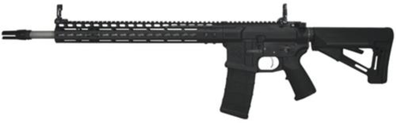 Noveske Gen III NSR STR Rifle 5.56mm 18" SS Barrel NSR-15 Handguard Magpul STR Stock 30rd Mag Noveske Gen III NSR STR Rifle 5.56mm 18" SS Barrel NSR-15 Handguard Magpul STR Stock 30rd Mag