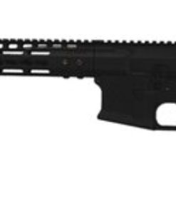 Noveske Rifleworks Gen III Light Recce CHF 5.56mm 16" CHF Barrel Parkerized Finish 1/2-28 Threads NSR-13.5 Handguard Magpul STR Stock 30rd
