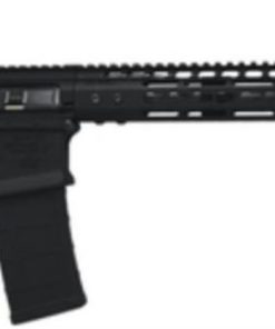 Noveske Rifleworks Gen III Recon 5.56mm 16" Stainless Steel Barrel Bead-Blasted Finish 1/2-28 Threads NSR-13.5 Handguard Magpul STR Stock 30rd