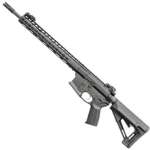 Noveske Rifleworks Gen III Recon .300 AAC Blackout 16" Stainless Steel Barrel Bead-Blasted Finish 5/8-24 Threads NSR-13.5 Handguard Magpul STR Stock 30rd