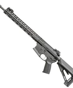 Noveske Rifleworks Gen III Recon .300 AAC Blackout 16" Stainless Steel Barrel Bead-Blasted Finish 5/8-24 Threads NSR-13.5 Handguard Magpul STR Stock 30rd