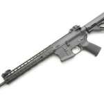 Noveske Rifleworks Gen III Thunder Ranch Rifle 5.56/223 14.5" Barrel, Flash Suppressor (16" OAL) Magpul CTR Stock 30rd Mag