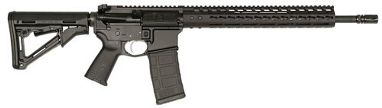 Noveske Light Recce Rogue Hunter Gen 1, .223/5.56, 16" barrel, 30rd Mag, Black Noveske Light Recce Rogue Hunter Gen 1, .223/5.56, 16" barrel, 30rd Mag, Black