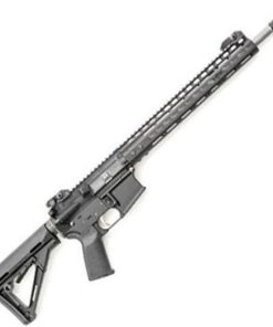 Noveske Recon Rogue Hunter, .300 AAC Blackout, 16", 30rd, Black