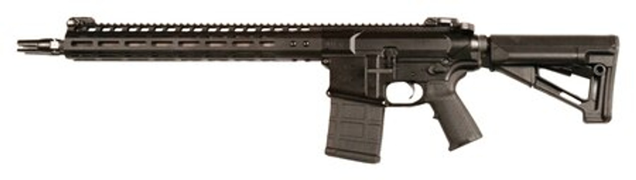 Noveske N6 Gen III 308, 16" Barrel, M-LOK Rails Noveske N6 Gen III 308, 16" Barrel, M-LOK Rails